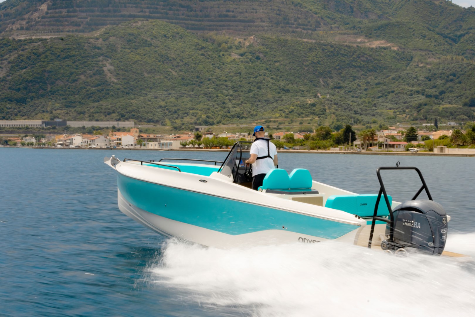 Odyssea 750